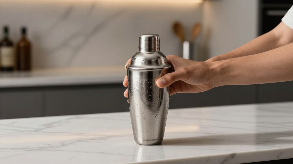 best cocktail shakers