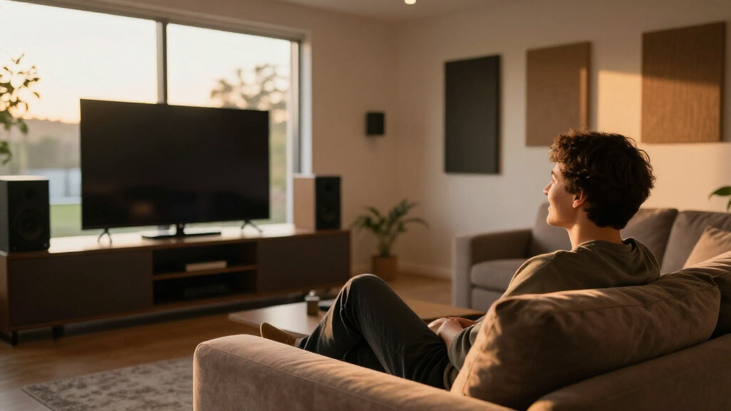 home theater speaker packages under 3000
