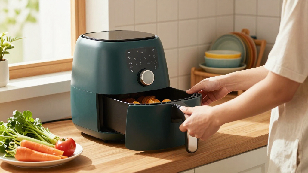 small air fryers for two people