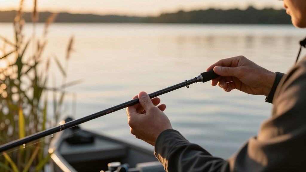 long range bait boats