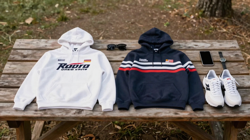 best motorsport streetwear
