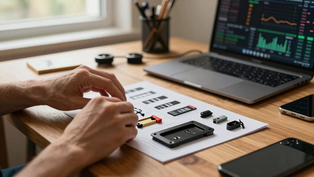 Why Building a Publishing Kit Without the Cloud Matters