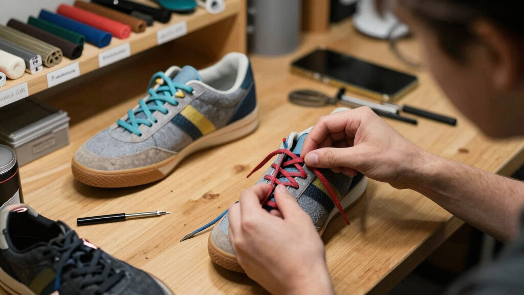 best sneakers from small brands