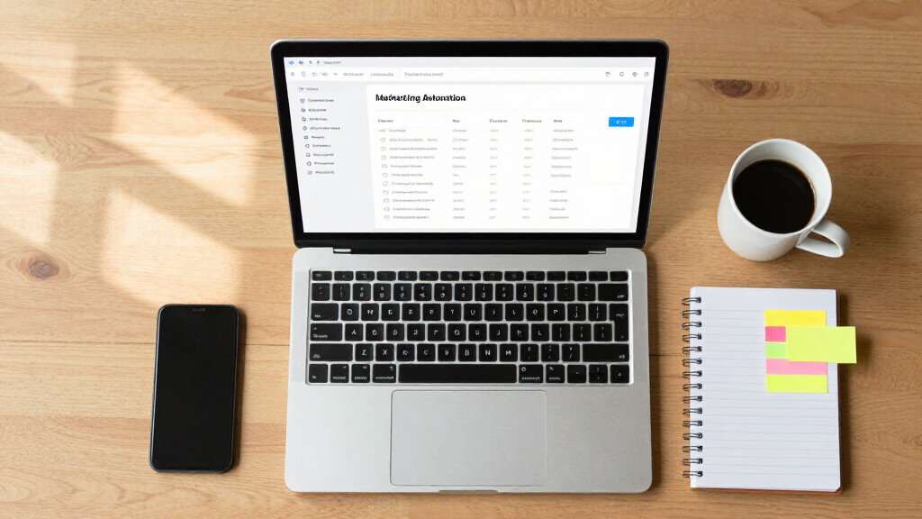 marketing automation tools