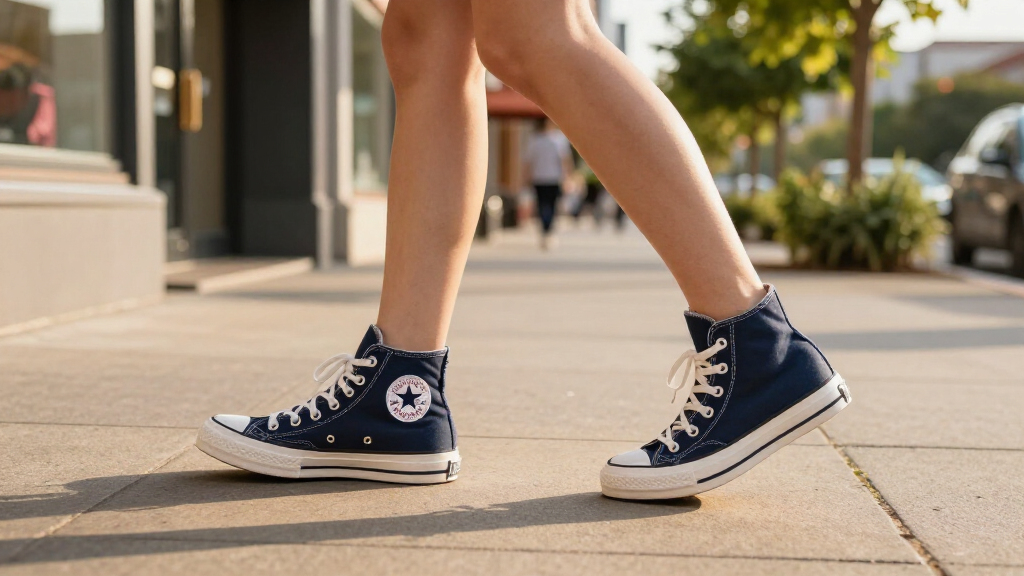 best Converse All Star sneakers