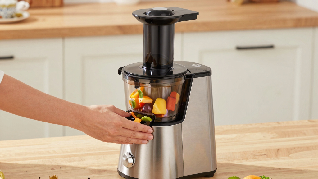 best low pulp cold press juicer