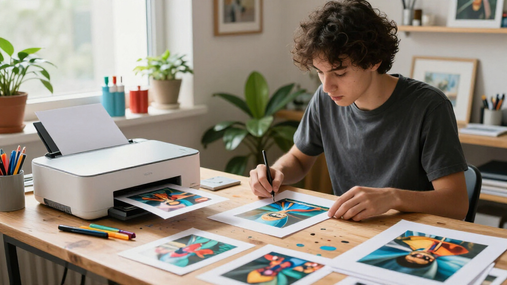 compact digital photo printers