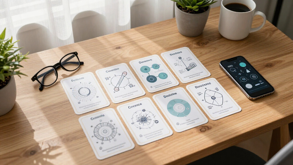 13 Best Science Reference Flashcards in 2026