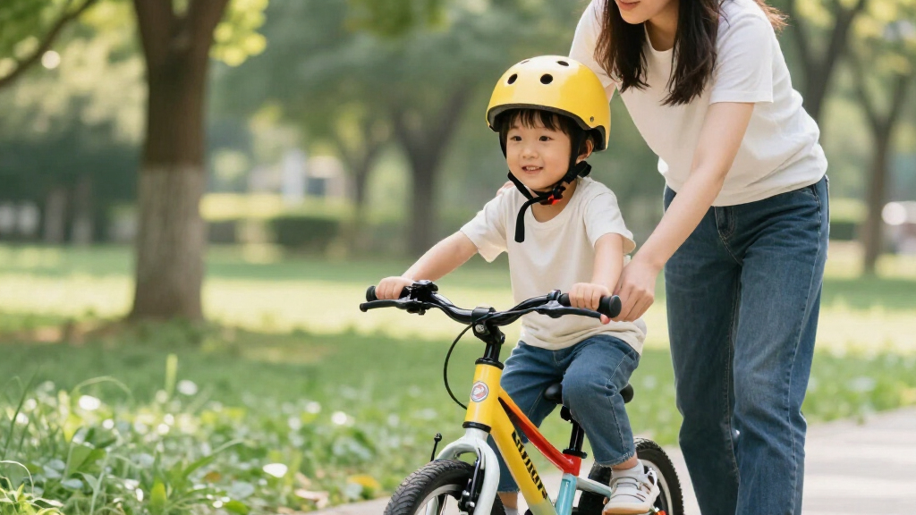 best kids bicycle helmets
