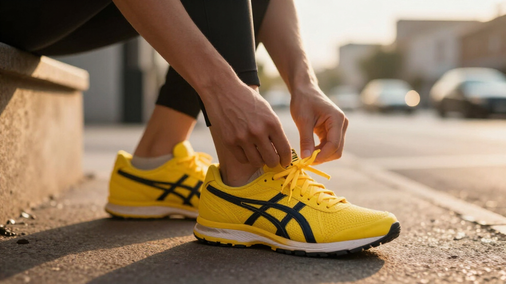 best ASICS sneakers