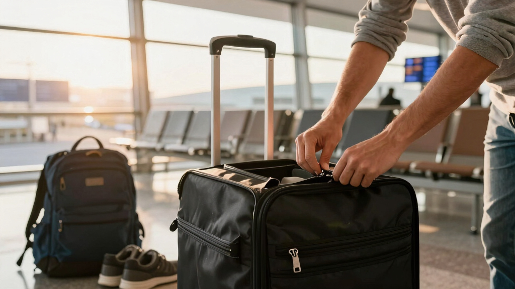 best carry-on luggage
