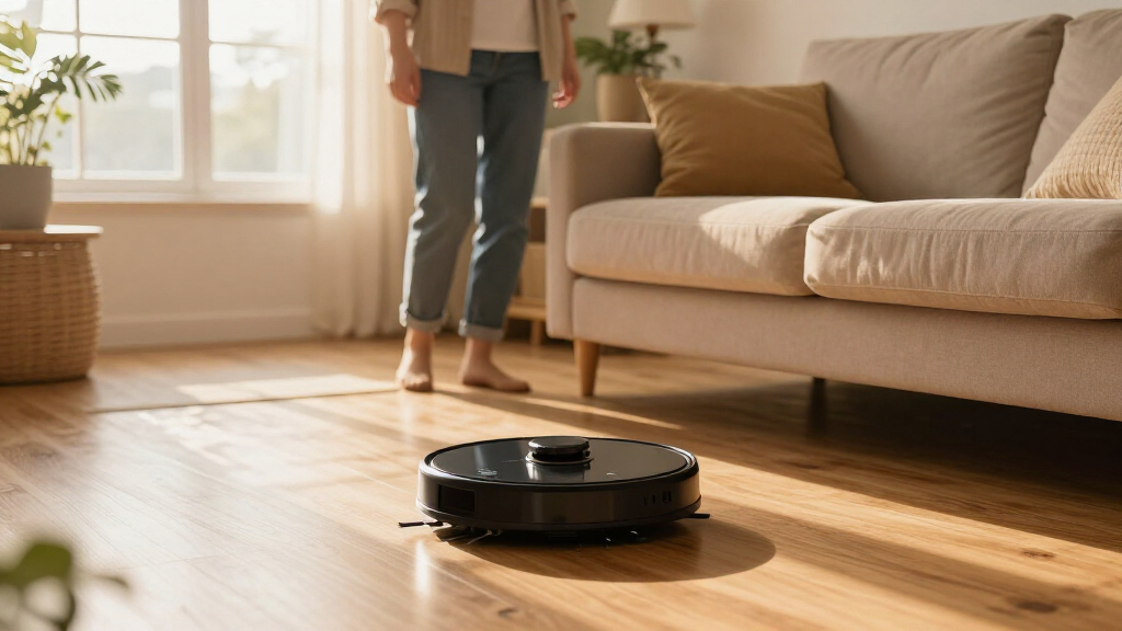 14 Best Robot Vacuums in 2026