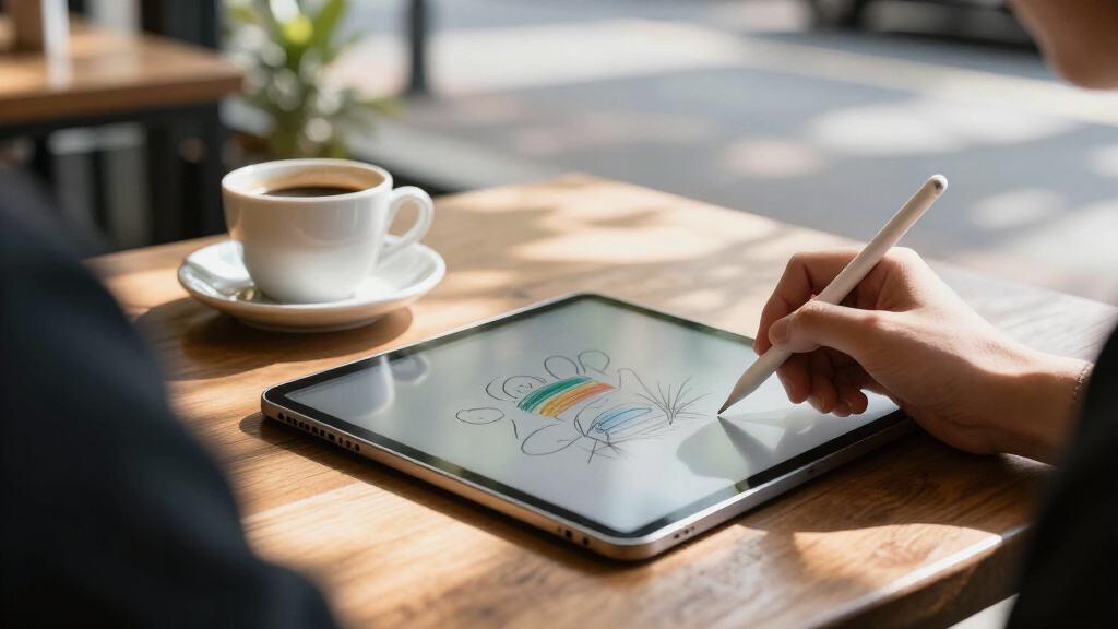 best iPad tablets