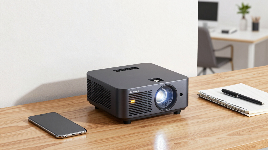 11 Best Commercial LED Projectors For Presentations In 2026 24 commercial LED projectors for presentations