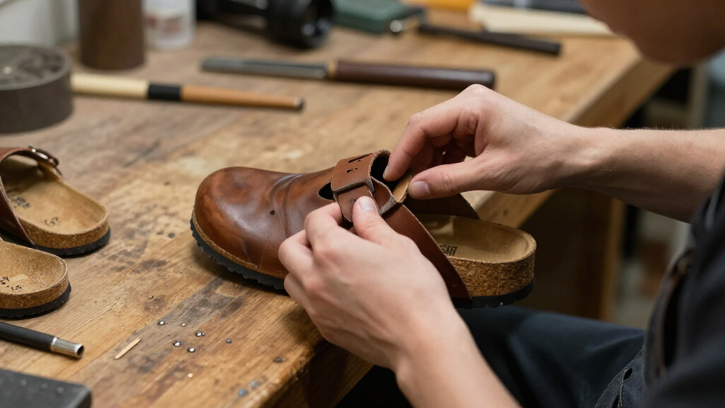 best Birkenstock Boston clogs