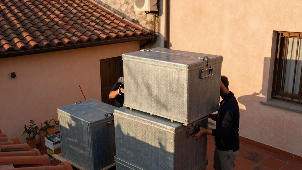 heavyduty outdoor storage deck boxes