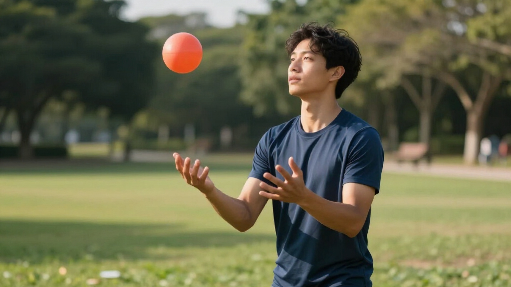 best juggling balls