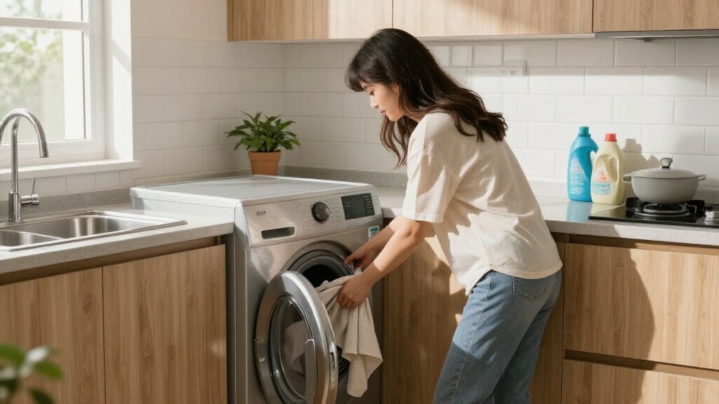 best washer-dryer combos for small apartments