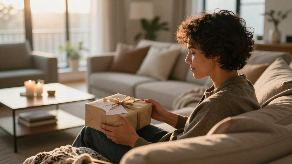 gifts for boyfriend
