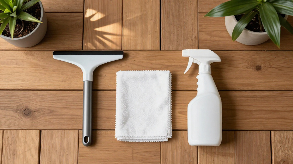 best solar panel cleaning kits