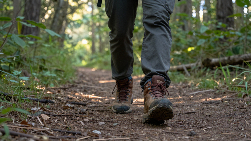 best men's hiking boots
