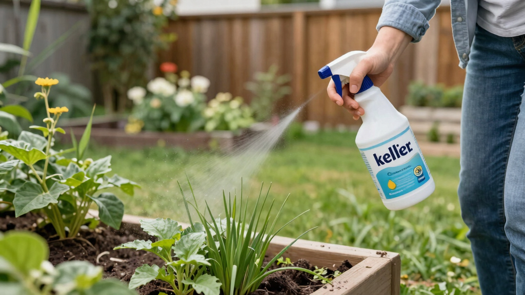 best weed killers