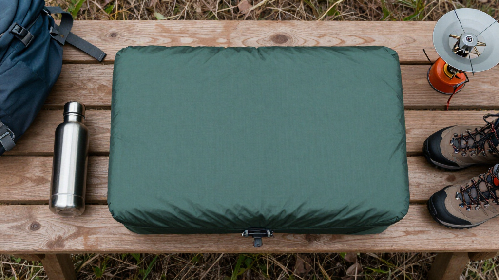 best insulated covers for camping fridges