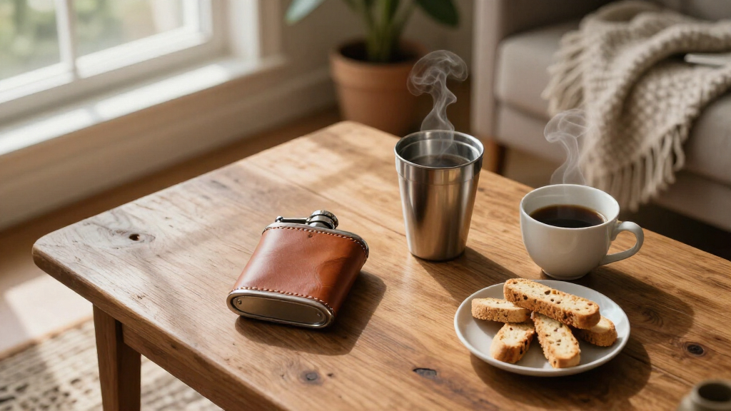 unique gifts for the man who has everything