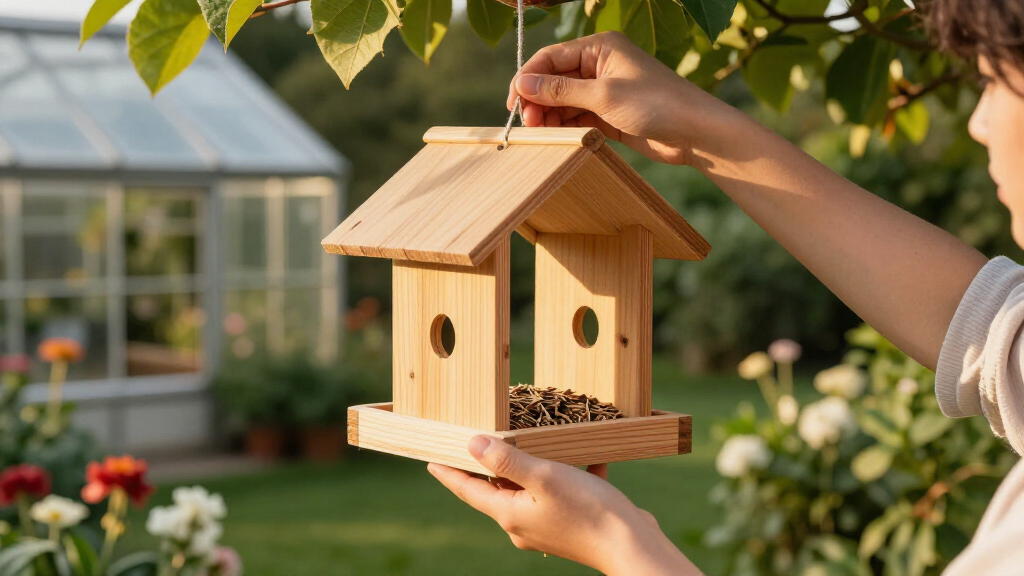 8 Best Mini Bird Feeders in 2026