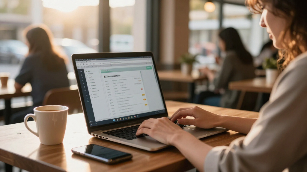 AI automation software for small business