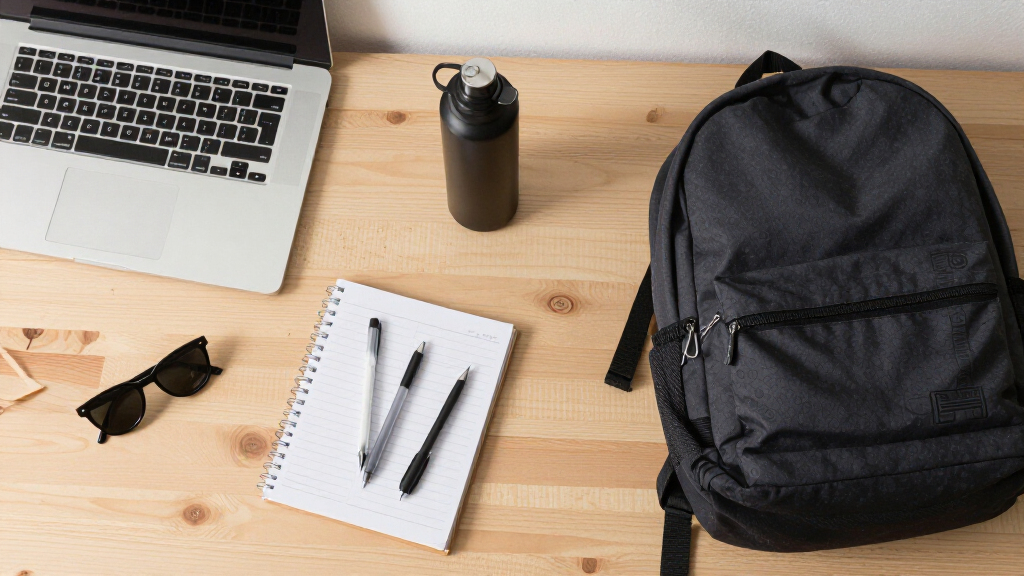 school supplies for college students