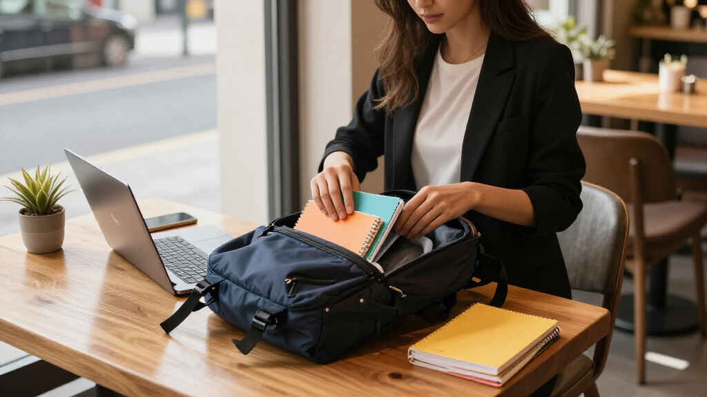 stylish backpacks for students