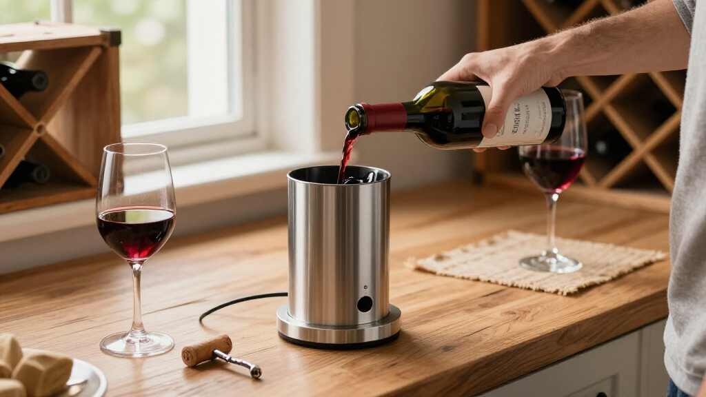 best wine preservation system for enthusiasts