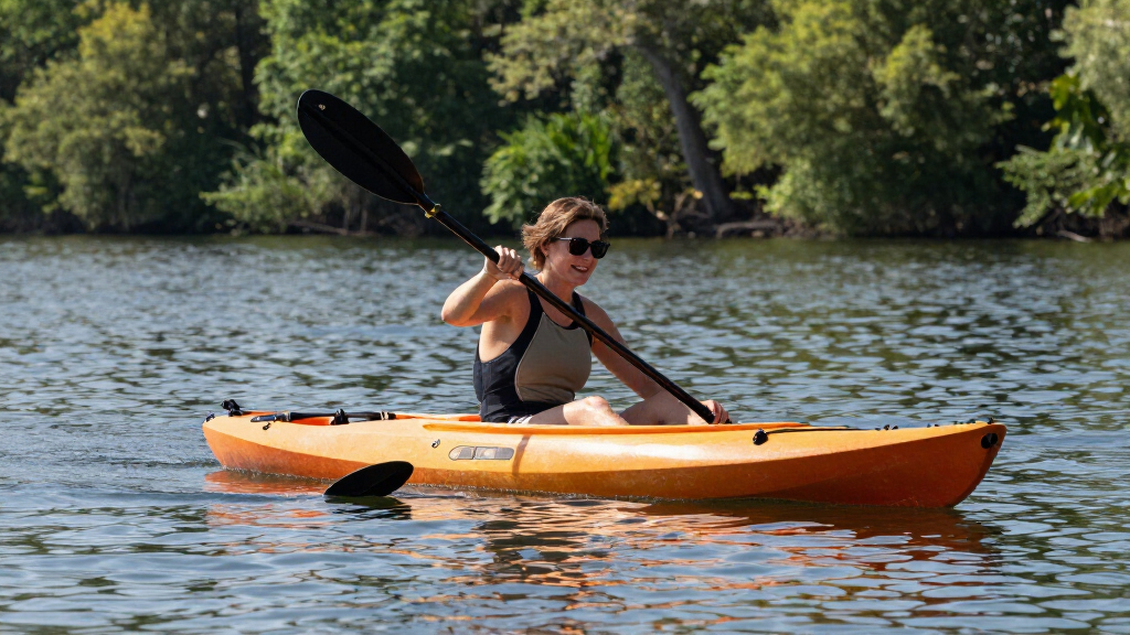 best tandem inflatable kayak