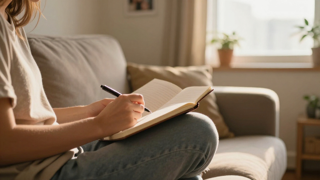 couples therapy journal