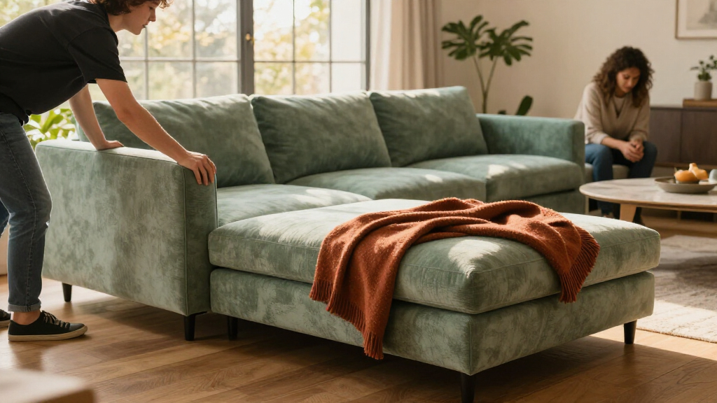 15 Best Modular Sectional Sofas for Flexible Living Rooms in 2026