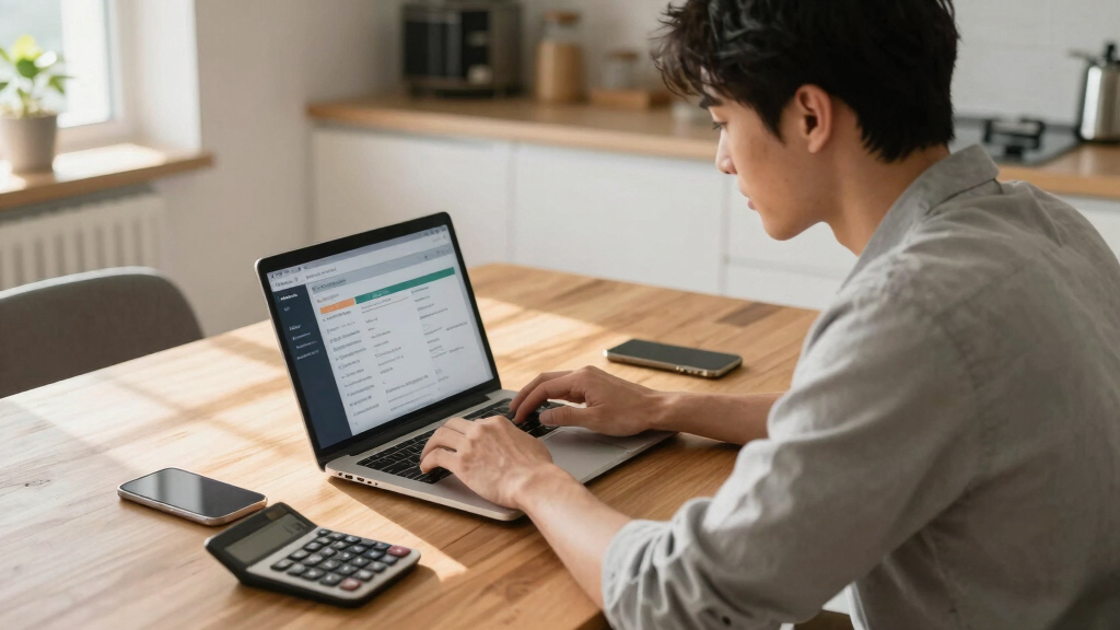personal finance software for beginners
