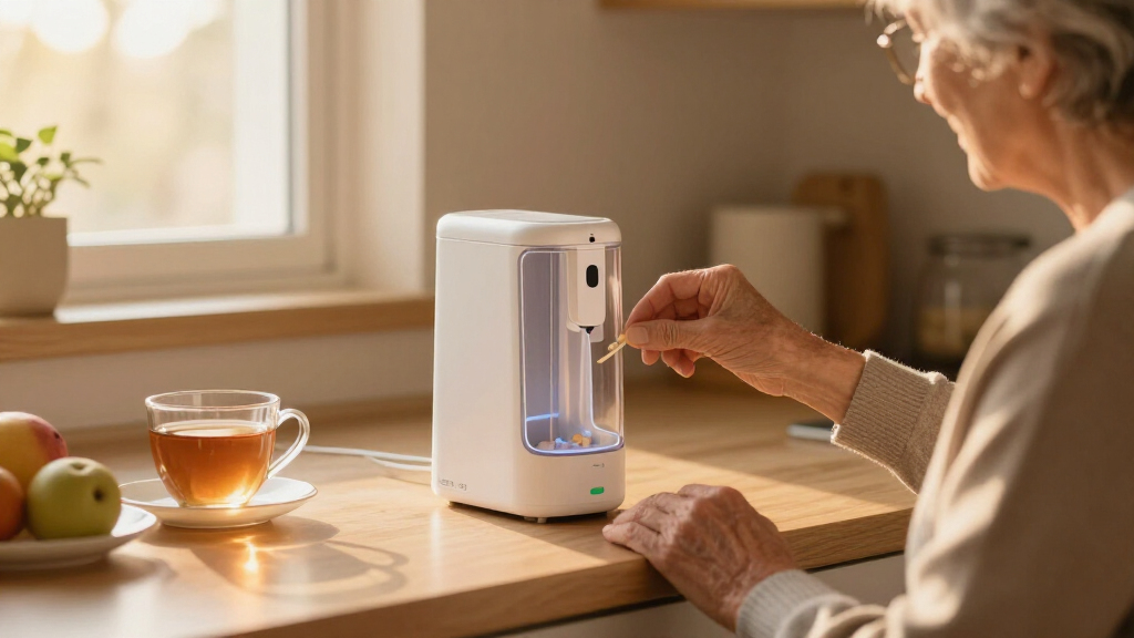 15 Best Automatic Pill Dispensers in 2026