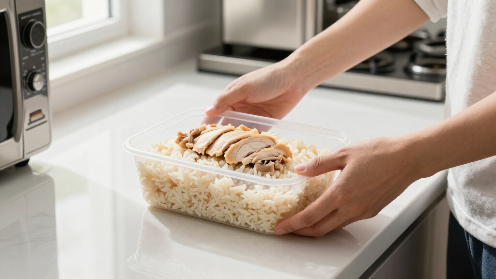 11 Best Frozen Chicken Rice Meals in 2026