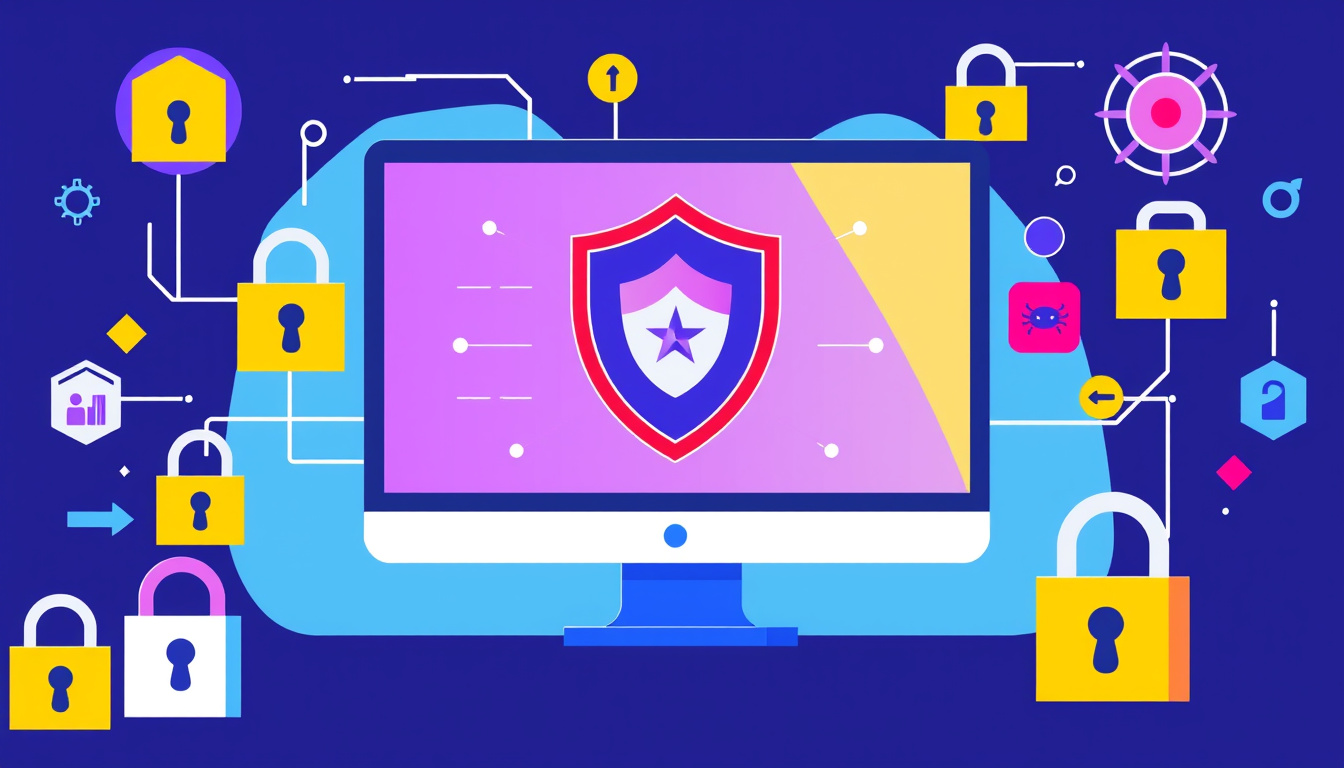Stay Safe Online: Why You Should Use Antivirus Software to Protect Your Devices