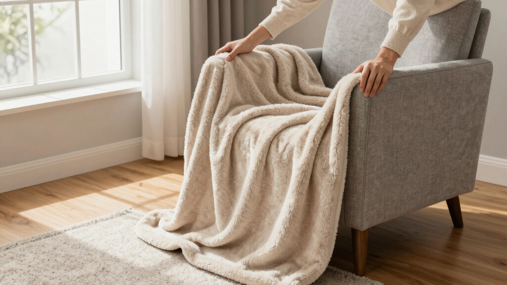 best throw blankets