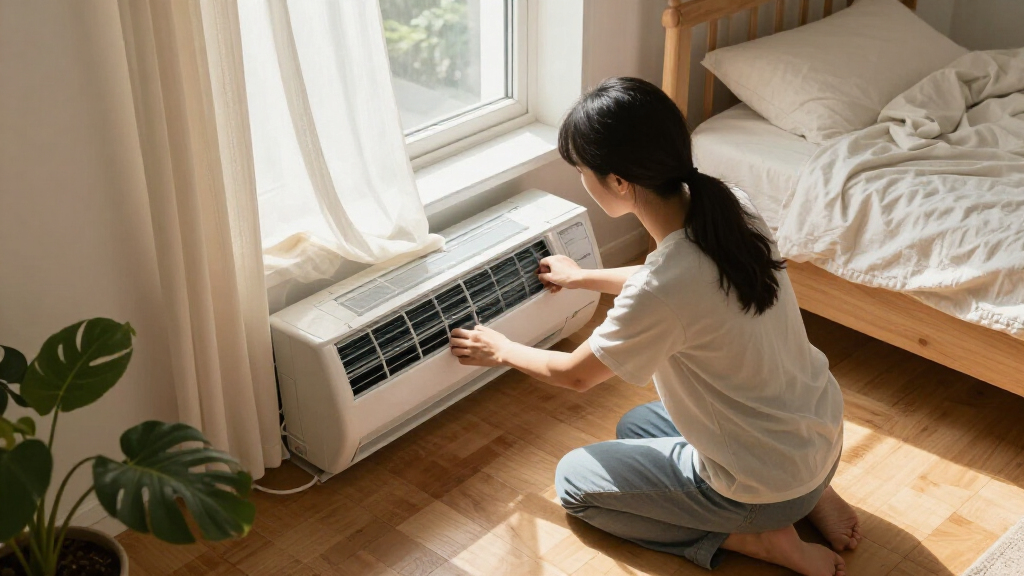 best home air conditioners