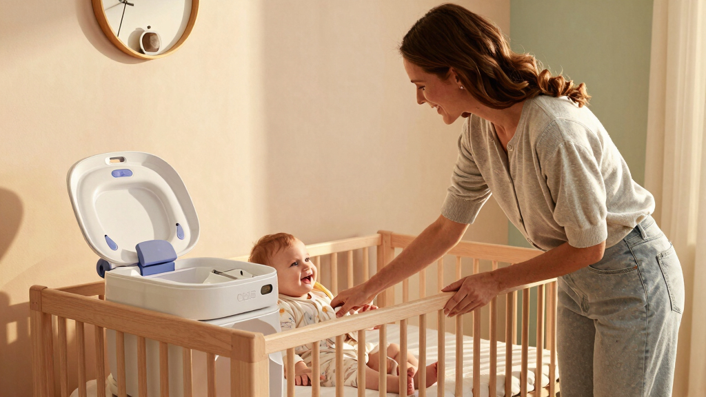 best 5 in 1 cribs with changer