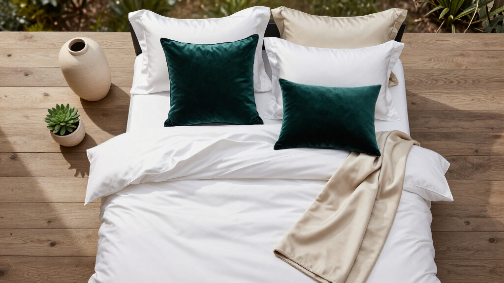 luxury bedding sets for king size beds