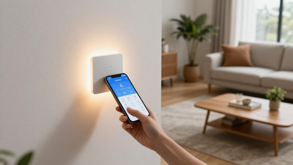 smart lighting starter kit