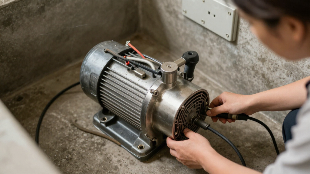 15 Best Grinder Pumps for Sewage Basins in 2026