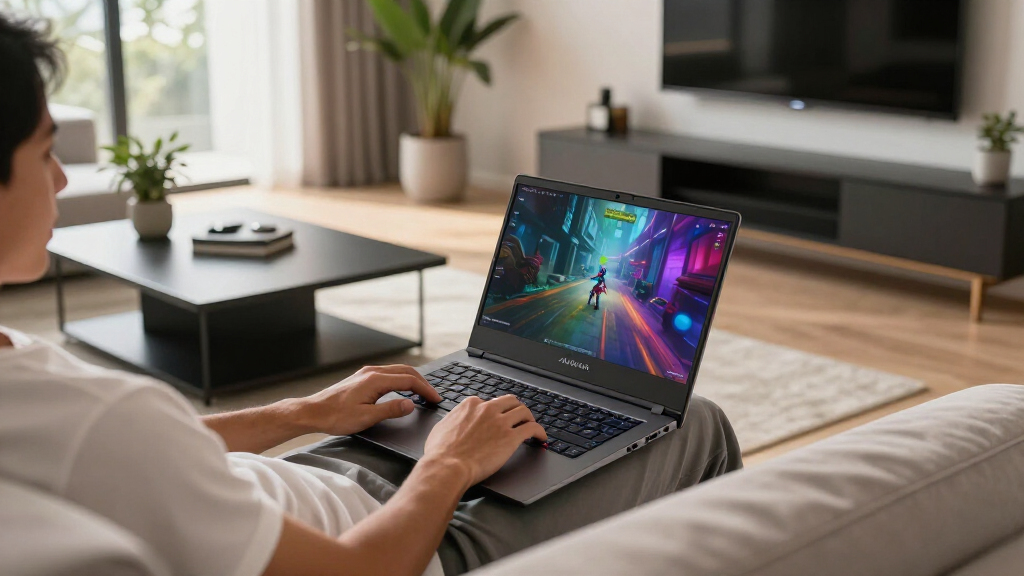 best Alienware gaming laptops