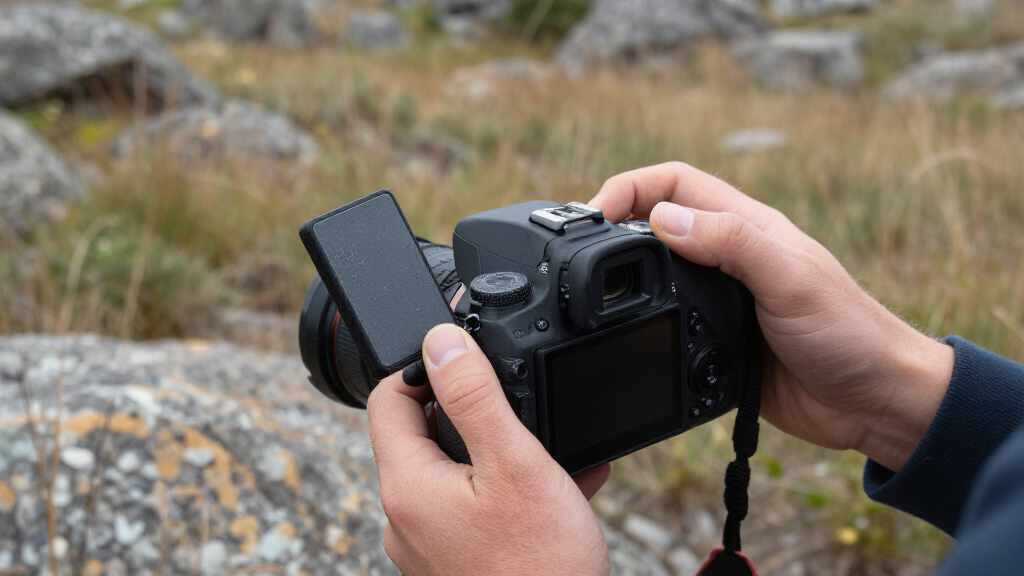 best rugged portable SSDs for photographers