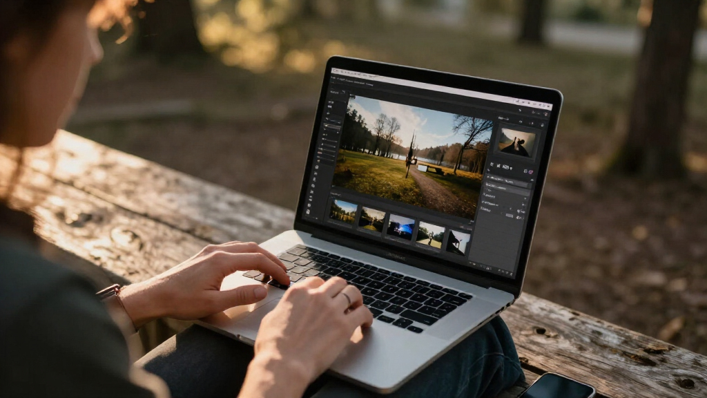 macbook pro for photographers and lightroom