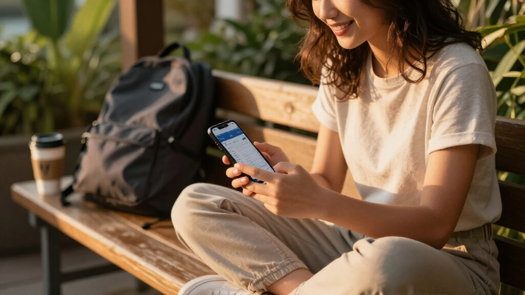 student finance management apps